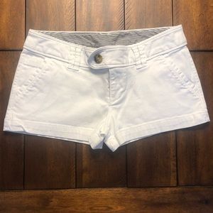 Red Camel Shorts